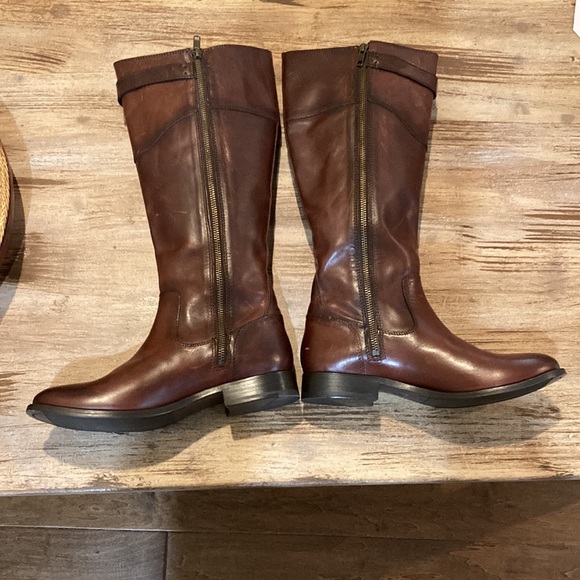 Frye “Molly” Boot NWOB - Picture 13 of 17